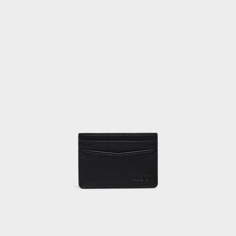 Aldo Qith Wallet for Men - Black - Image 1