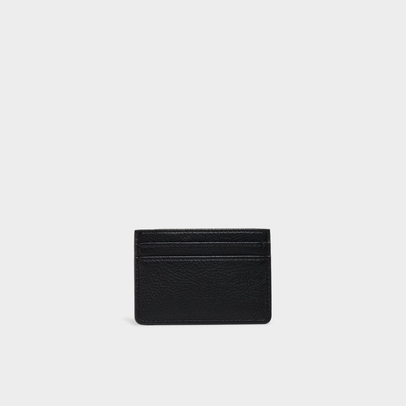 Aldo Qith Wallet for Men - Black - Image 2