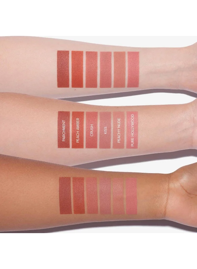 ANASTASIA BEVERLY HILLS Lip Velvet - Peach Amber