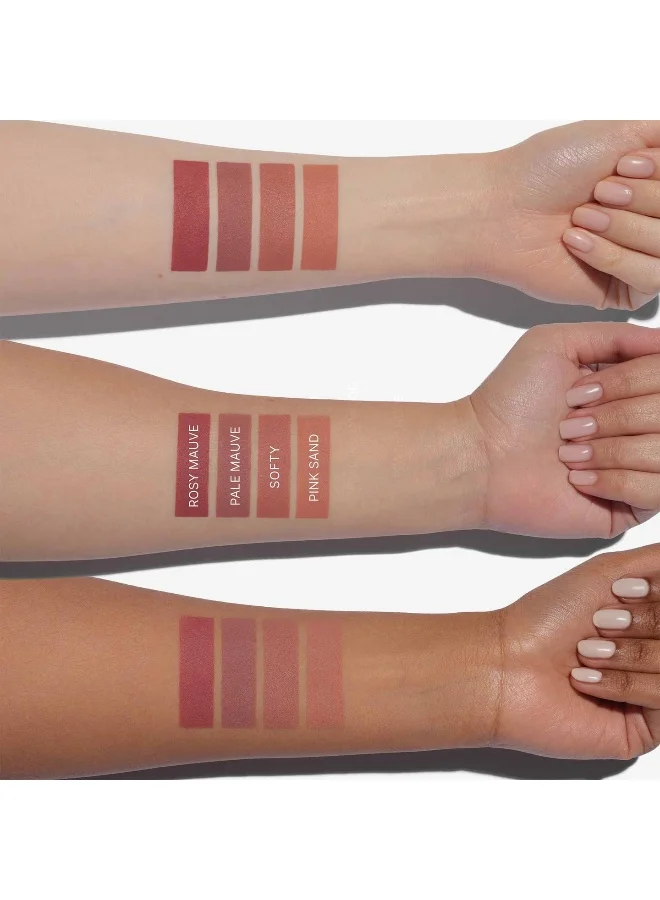 ANASTASIA BEVERLY HILLS Lip Velvet - Peach Amber