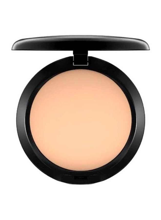 MAC Studio Fix Powder Plus Foundation Beige - Image 1