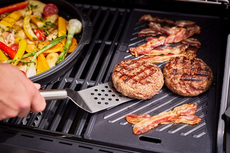 Rösle USA 25120 Burger Turner - Image 2