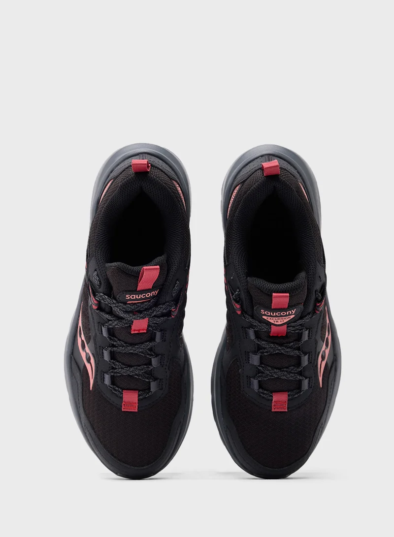 saucony Excursion Tr17