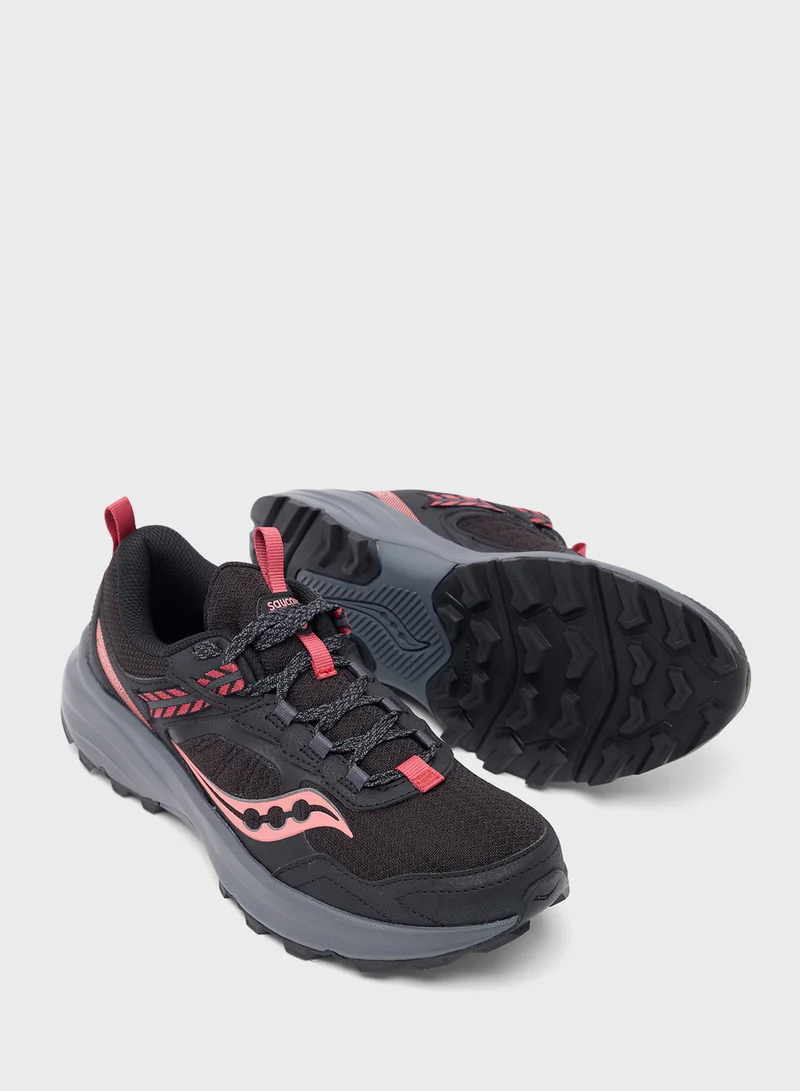 saucony Excursion Tr17