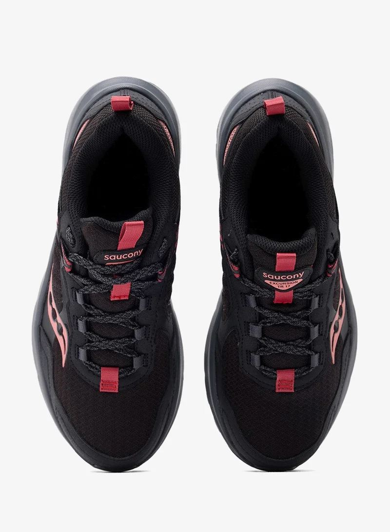 saucony Excursion Tr17