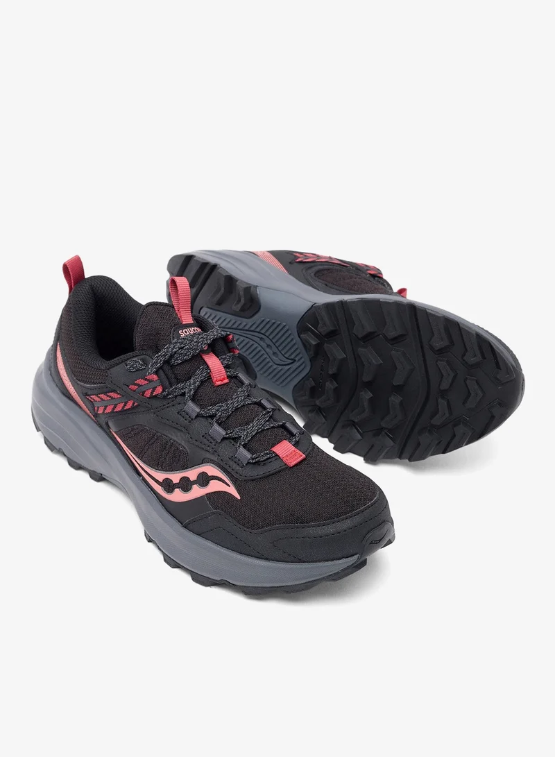 saucony Excursion Tr17