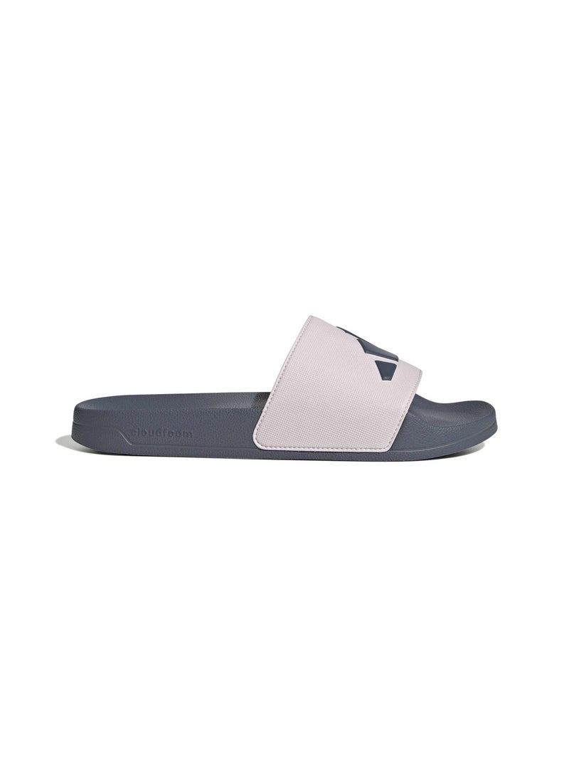 Adidas Adilette Shower Slides Sandals - Image 1