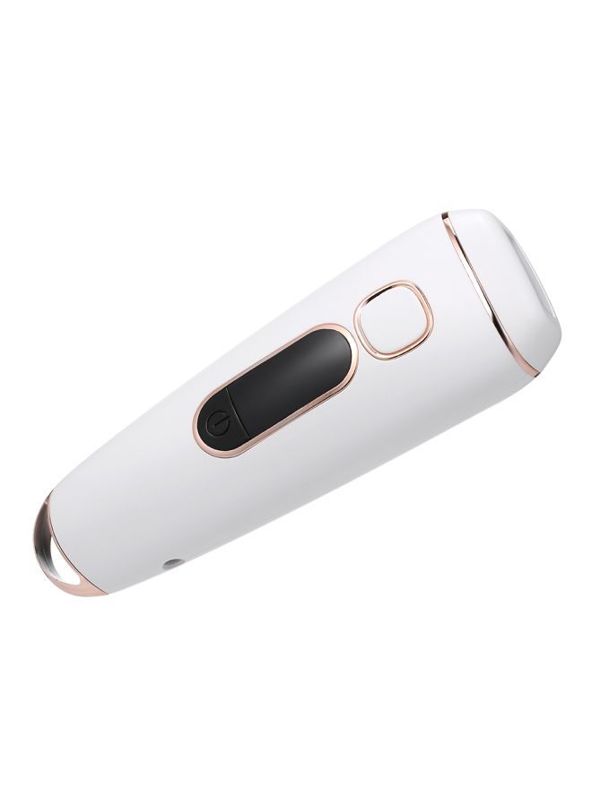 نيبمينينت نظام إزالة الشعر الدائم بـ5 مستويات أبيض/ أسود - Image 2