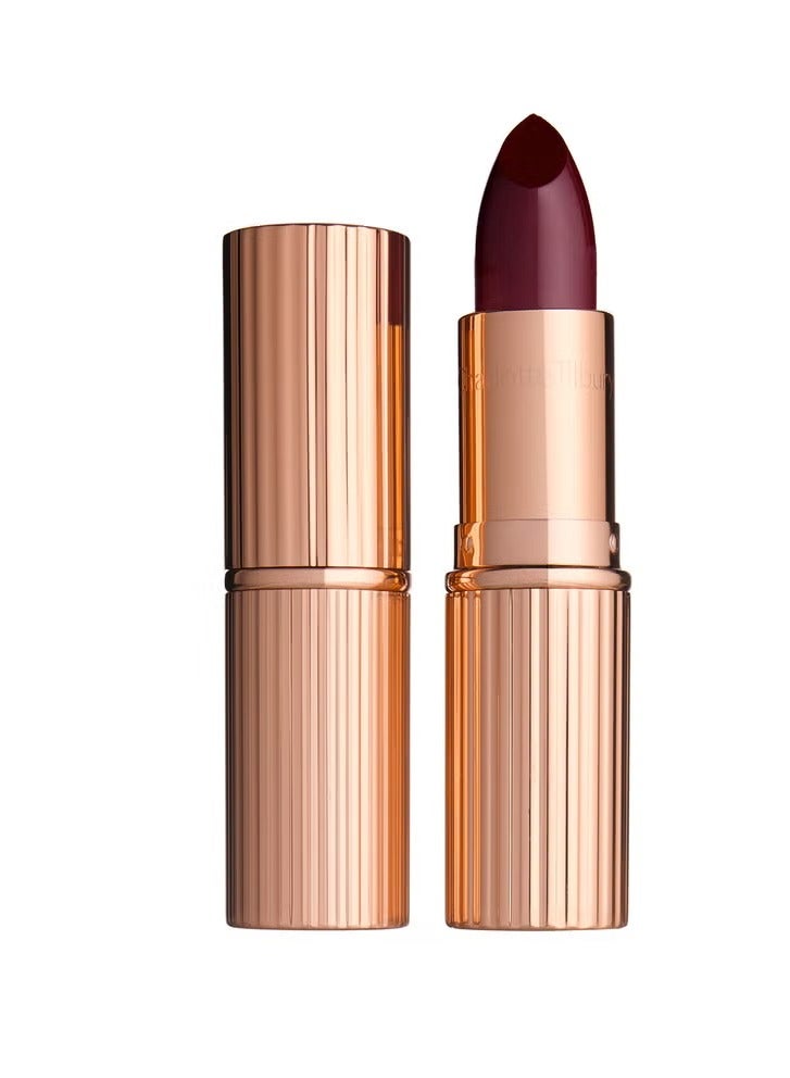 Charlotte Tilbury K.I.S.S.I.N.G Night Crimson - Image 1