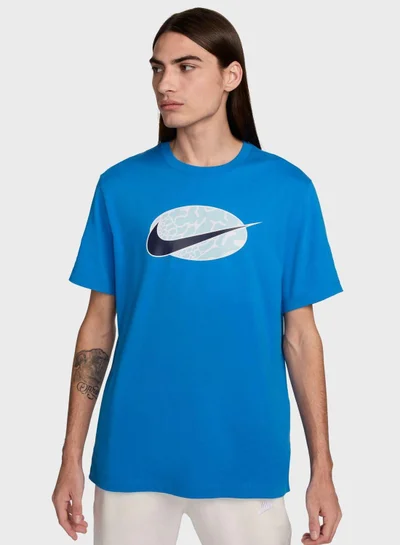 Nike Men's Sportswear T-Shirt