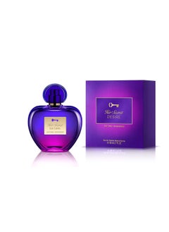 Antonio Banderas Antonio Banderas Secret Femenine (Her Secret Desire, 2.7 Fl Oz) 