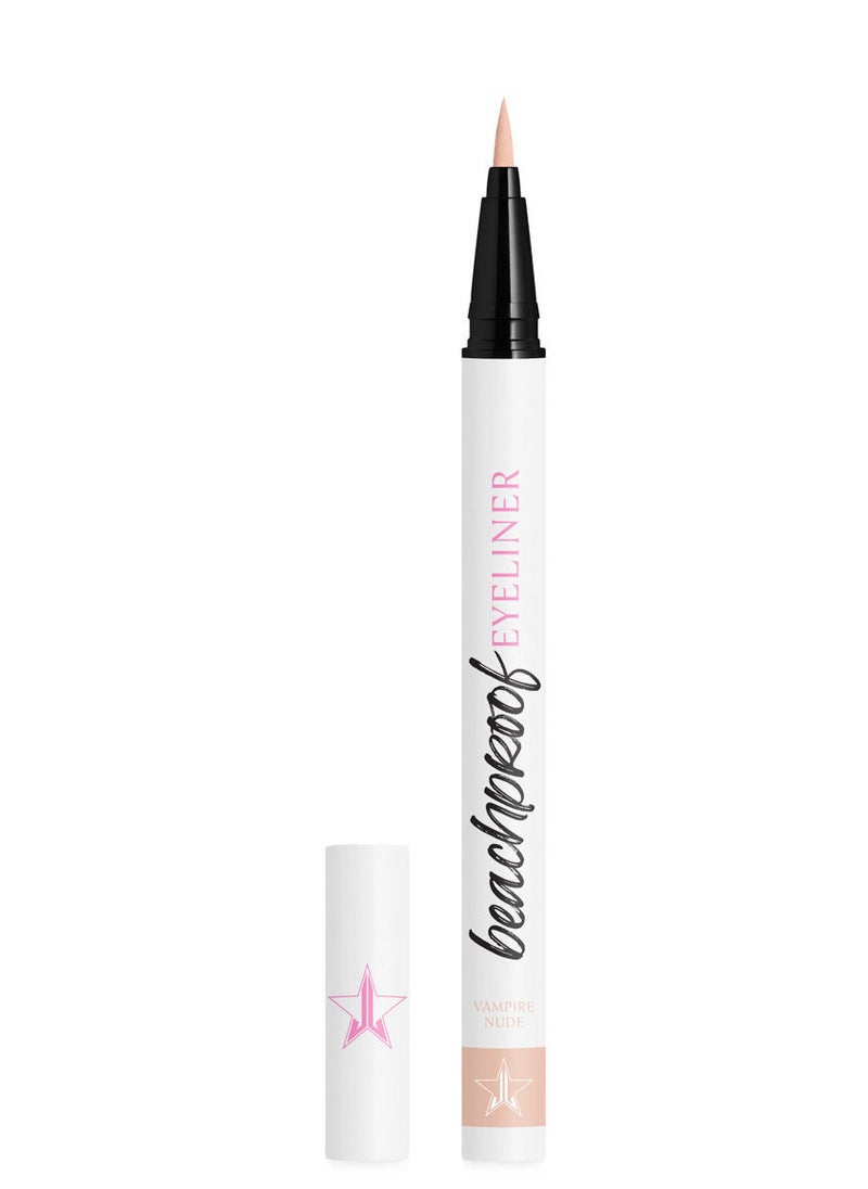 JEFFREE STAR COSMETICS BeachProof Eyeliner Vampire Nude 0.55ml - pzsku/Z638B4A1D8B640907CD64Z/45/_/1736685492/0179261c-e739-4919-9805-bd17730f5873