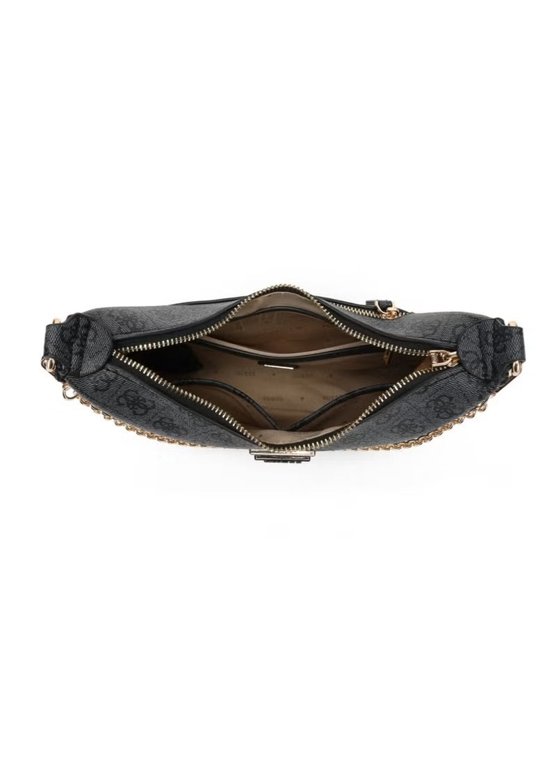 GUESS Women's Chain Crossbody Shoulder Bag 27.5×20×6.5cm  - Image 2