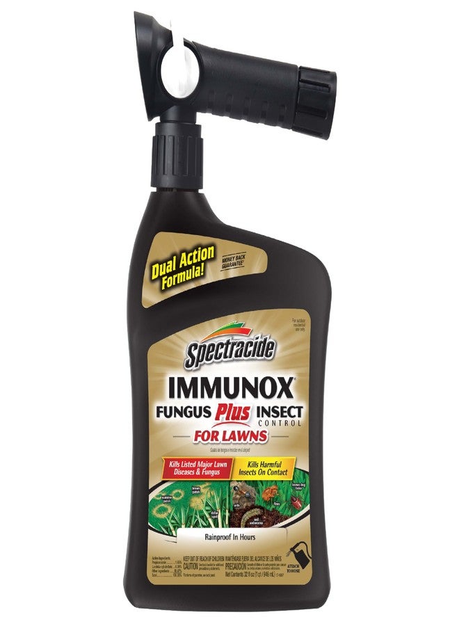 Spectracide 96187 HG-96187 Insect Killer - Image 1
