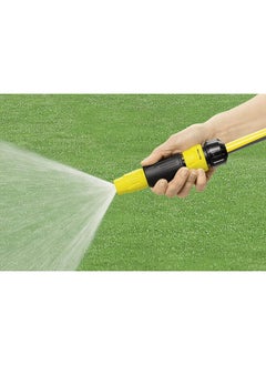 KARCHER Nozzle Sprayer Black Yellow  - Image 3