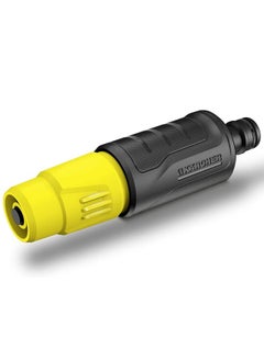 KARCHER Nozzle Sprayer Black Yellow  - Image 2