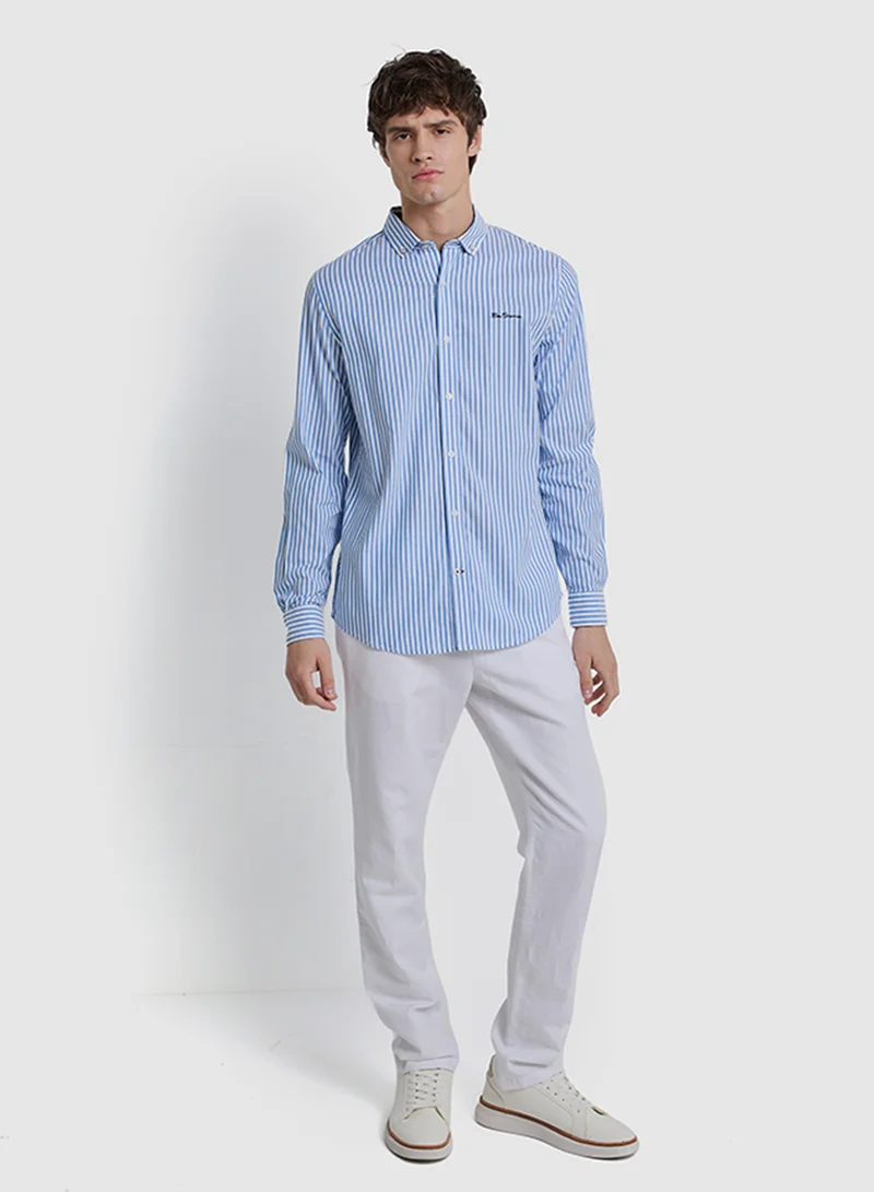 Ben Sherman Casual Regular Fit Shirt