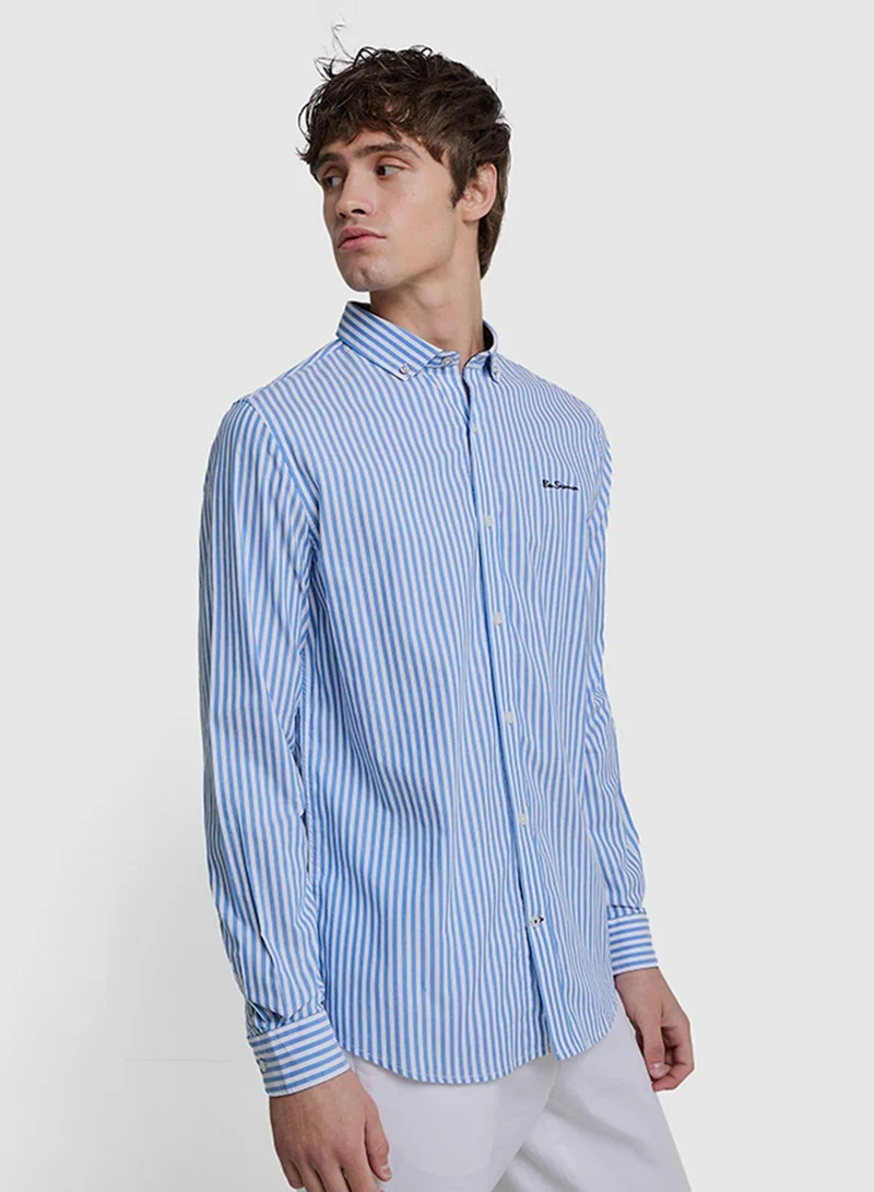 Ben Sherman Casual Regular Fit Shirt