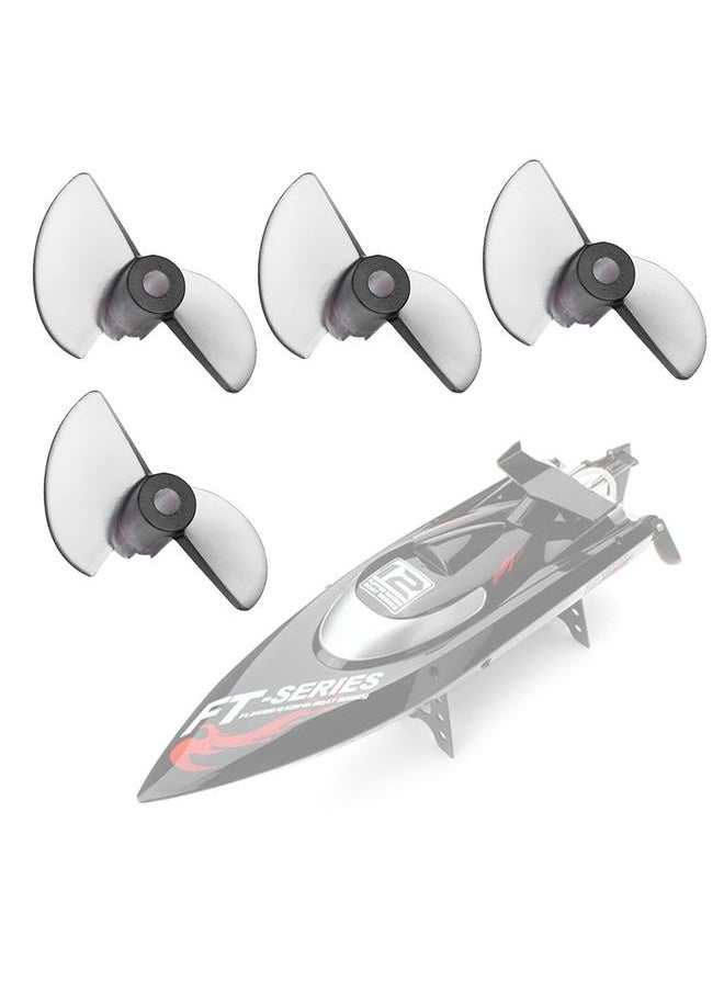 Thoraya Tail Screw Propeller For FT012 RC Boat Spare Parts Fittings Accessories  - Image 5