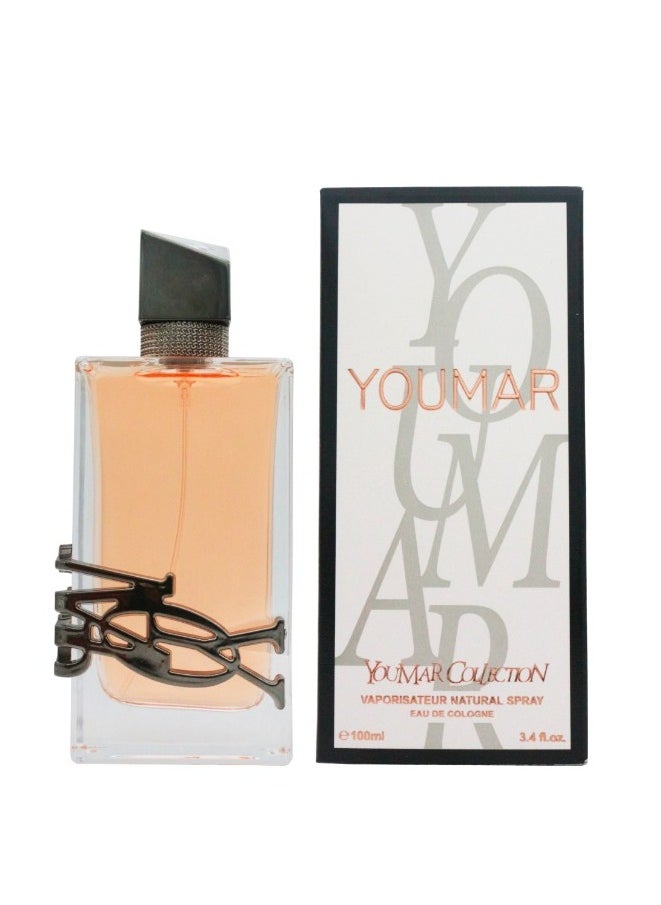 يومار عطر يومار كولكشن 100 مل 