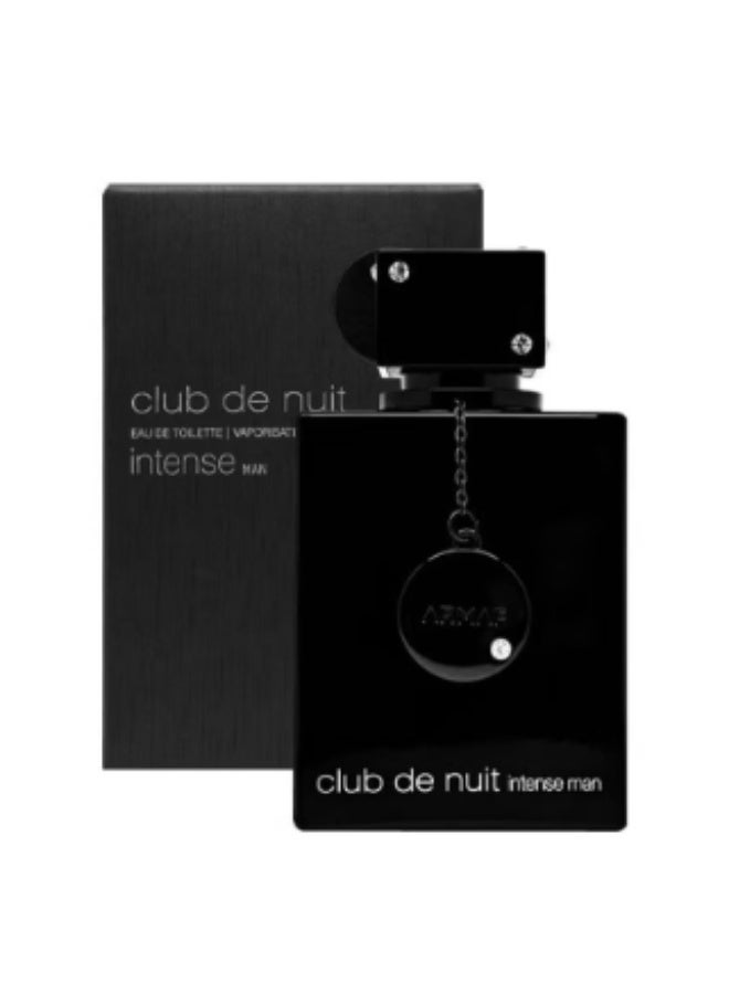 أرماف عطر كلوب دو نوي إنتينس EDT 105ملليلتر - Image 1