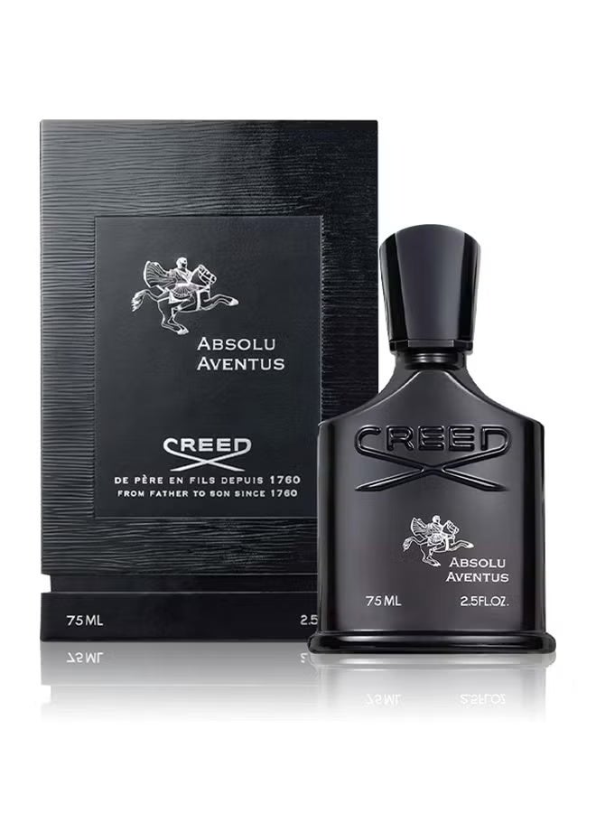 كريد أبسلوت أفينتوس EDP - 75 مل - Image 1