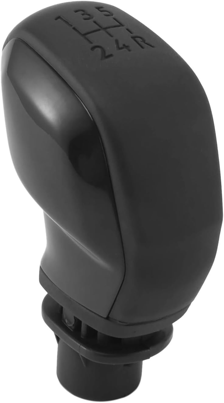 QASULER Manual 5 Speed Gear Shift Knob - Image 2