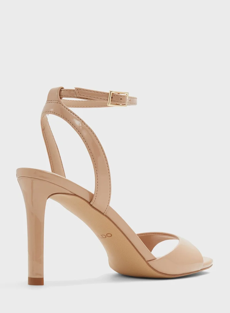 ALDO Sake High Heel Sandals