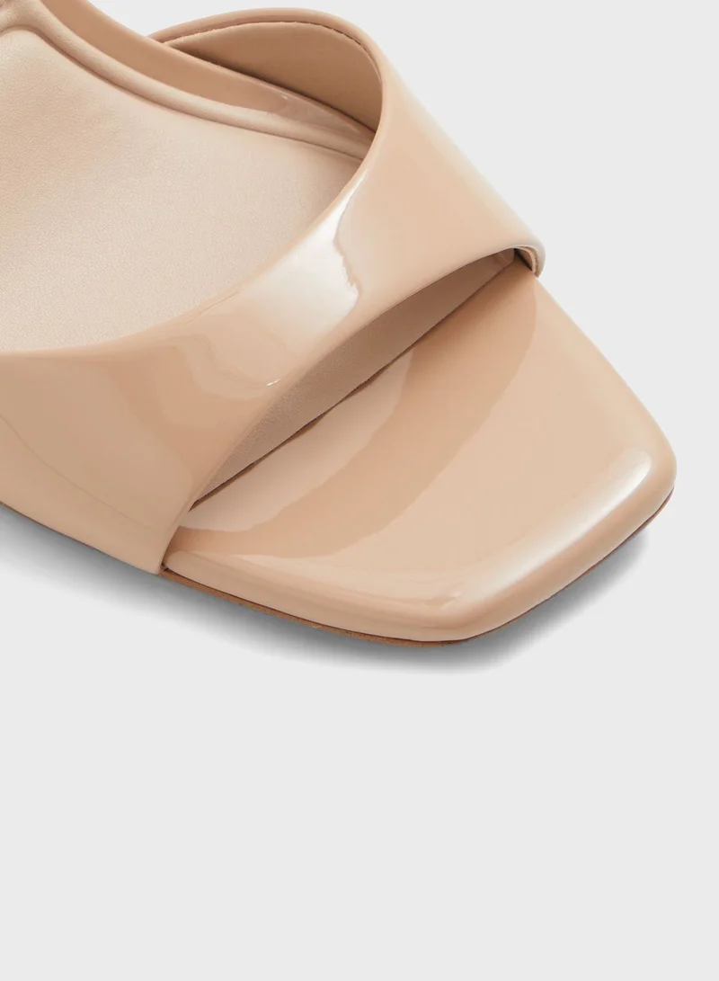 ALDO Sake High Heel Sandals