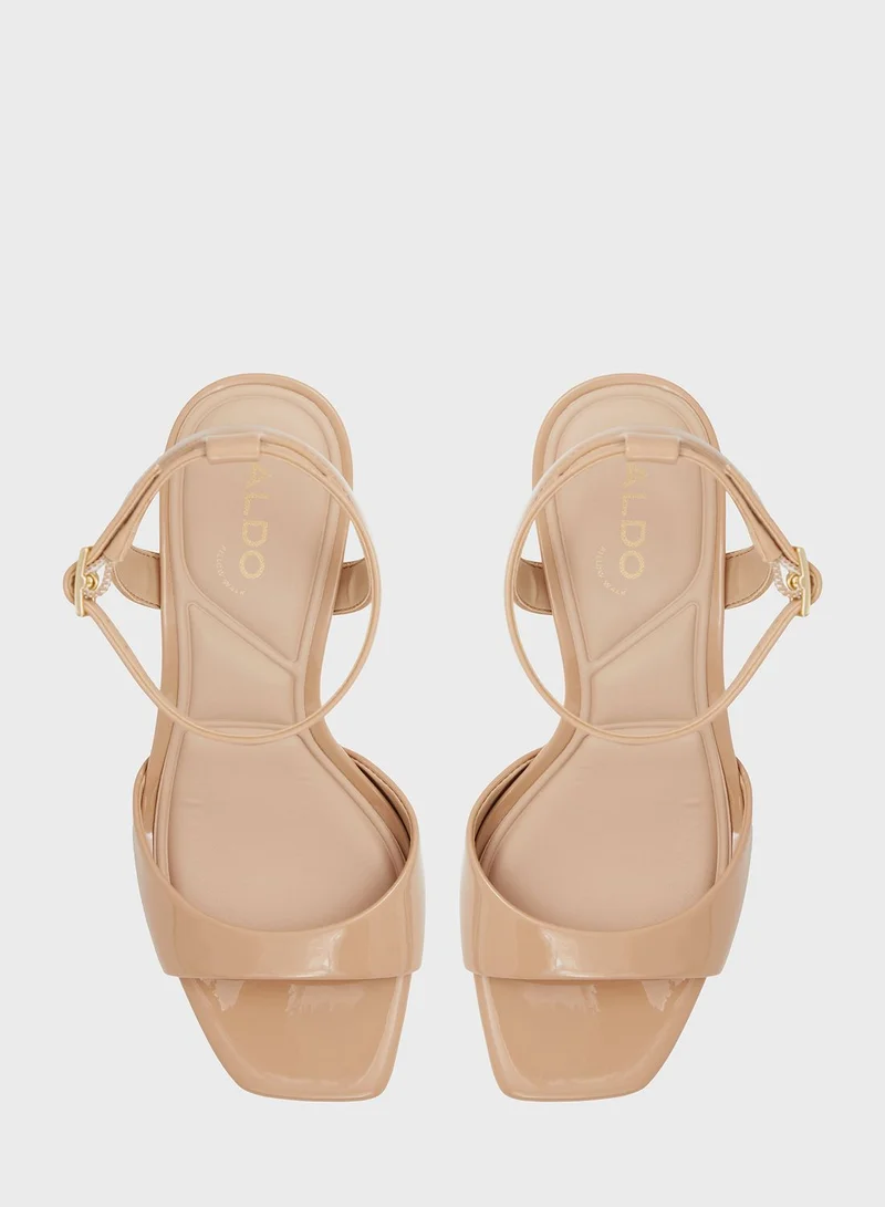 ALDO Sake High Heel Sandals