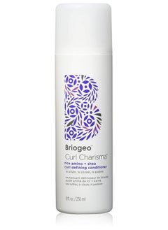 Curl Charisma Hydrating Conditioner Define And Moisturize Wavy Curly And Coily Hair Vegan Phalate & Parabenfree 8 Oz - pzsku/Z638C4709F1308B5F80EFZ/45/_/1696661530/a6845475-8742-49b7-9ef8-54284b5668ae