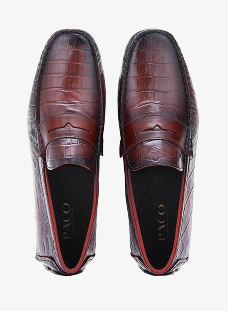 Paco  Smart Comfy Loafer PSV 007 for Men | Best Price UAE