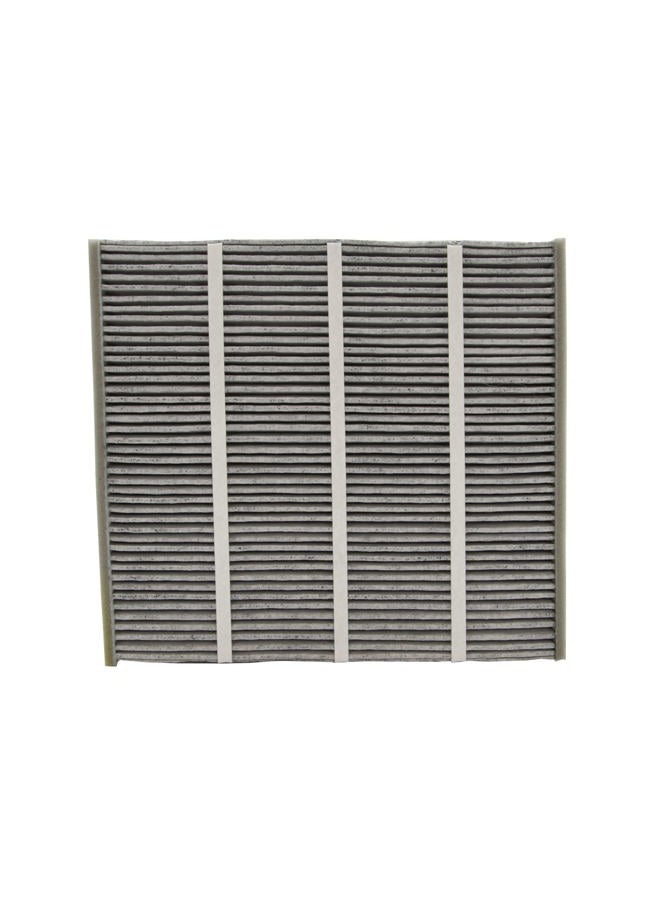 ECOGARD XC10034C Premium Cabin Air Filter with Activated Carbon Odor Eliminator Fits Lexus LS400 1995-2000 - Image 4