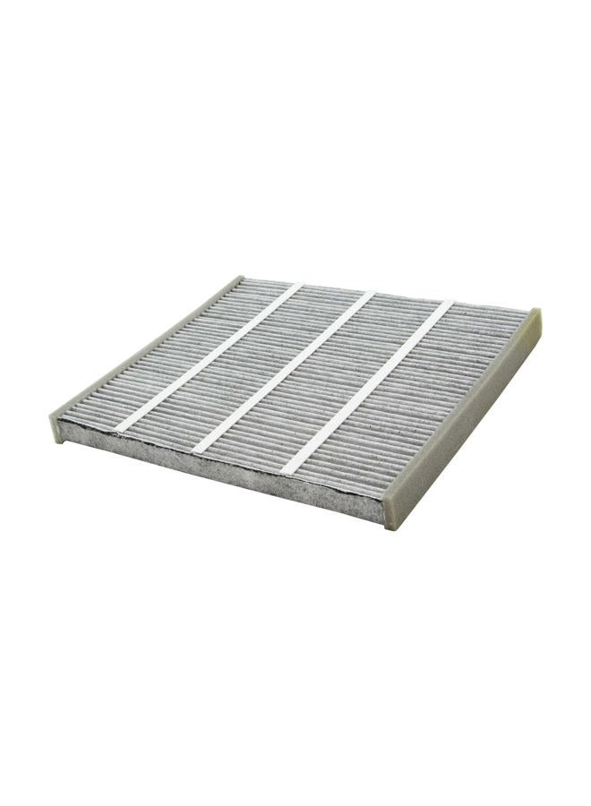 ECOGARD XC10034C Premium Cabin Air Filter with Activated Carbon Odor Eliminator Fits Lexus LS400 1995-2000 - Image 3