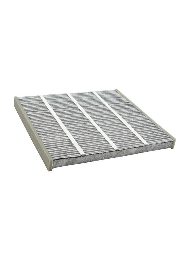 ECOGARD XC10034C Premium Cabin Air Filter with Activated Carbon Odor Eliminator Fits Lexus LS400 1995-2000 - Image 2