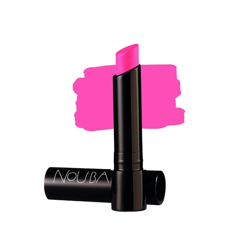 Nouba Lipstick Pink HighGlossy - Image 1