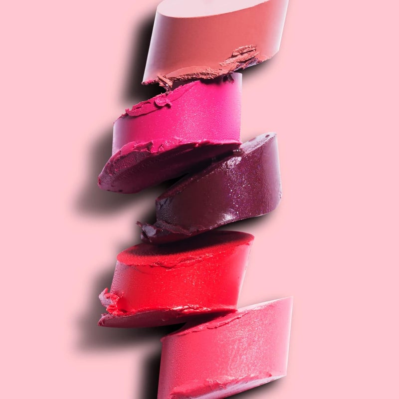 Nouba Lipstick Pink HighGlossy - Image 3