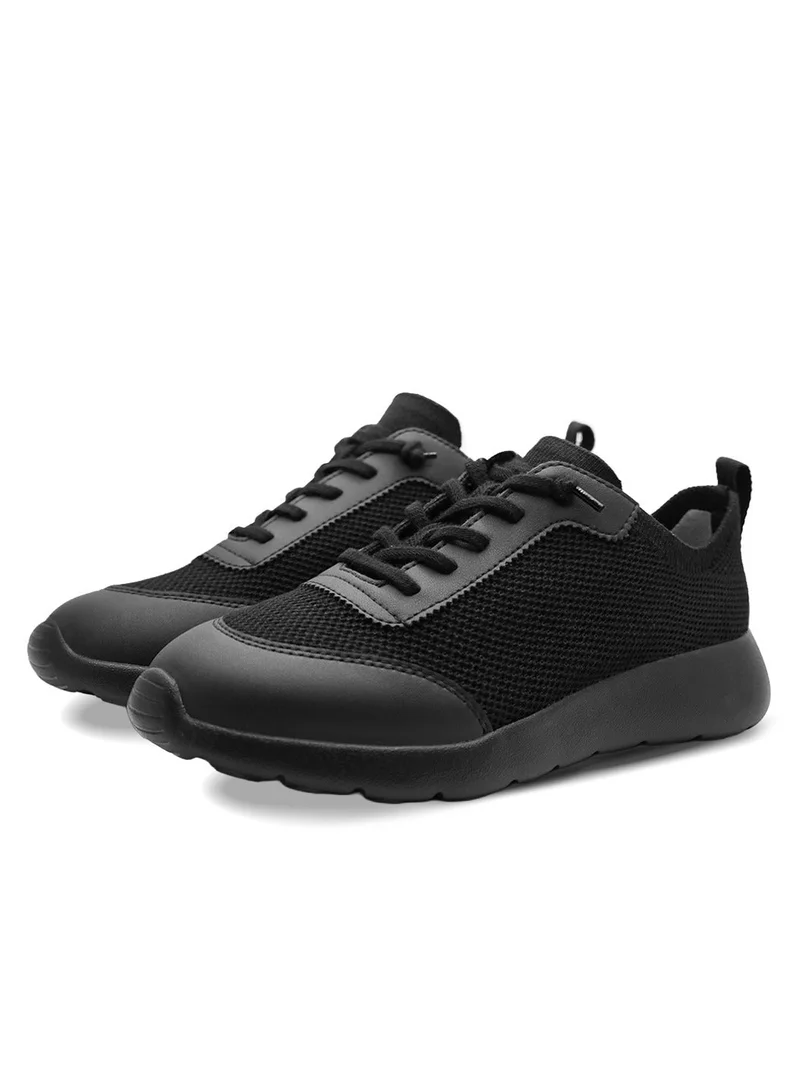 دوا زو لو Cloud Modern Silk Wool Trainer