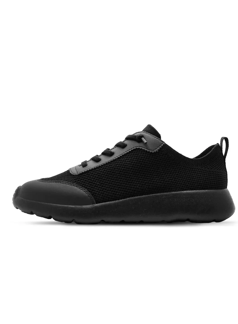 Duozoulu Cloud Modern Silk Wool Trainer