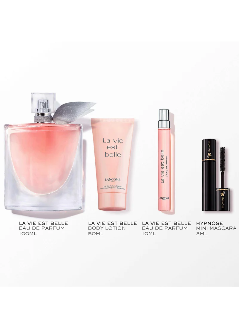 LANCOME La Vie Est Belle Eye Look Set - Limited Edition