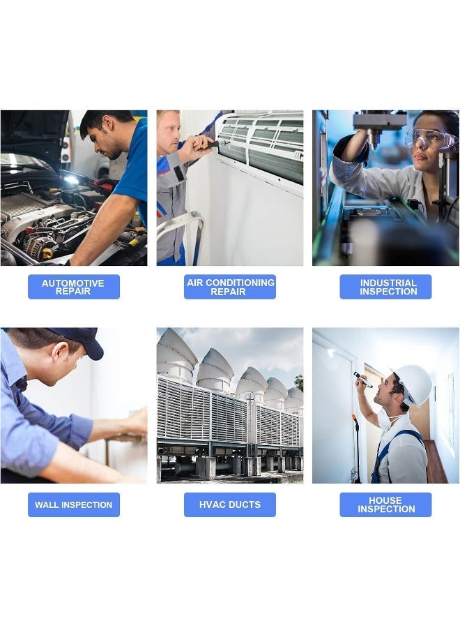 أداة اكس  كاميرا فحص رقمية XTOOL XV100 - Image 4