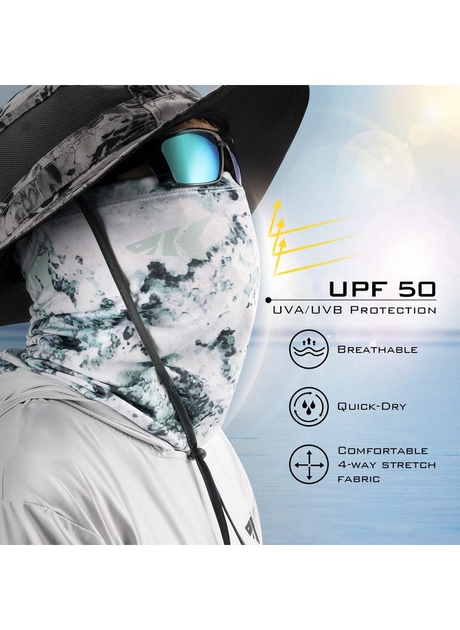 La Sal Neck Gaiterupf 50+ Balaclava Face Maskneck Gaiter For Men And Womenface Cover Shield For Fishinghiking - pzsku/Z638CFA46CFBA8A2BD573Z/45/_/1718301374/f557d469-d907-458d-8290-d7bad49a490f