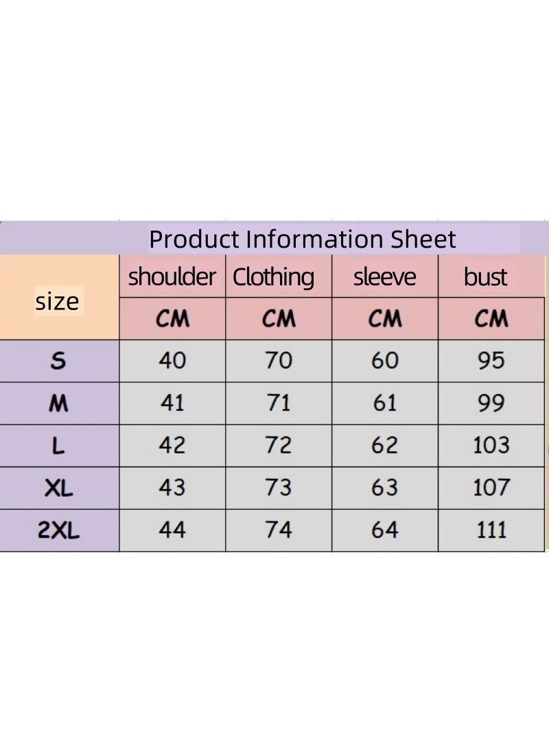Shougu Fashionable Slim Fit Temperament Suit Jacket  - Image 5