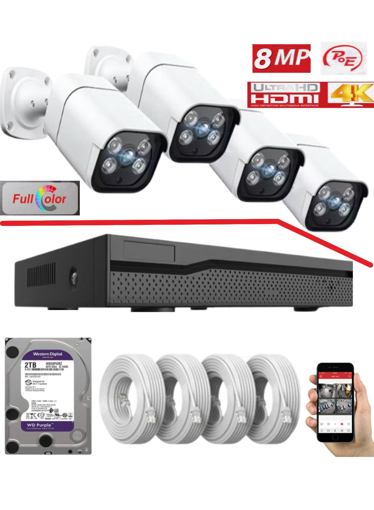 Security Technologies Napco Security Cameras Napco Napco