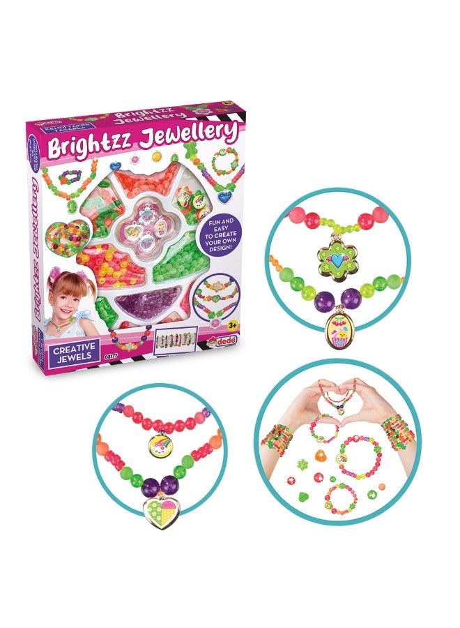 ديدي مجموعة خرز ديدي (صندوقان بنافذتين) - Image 2