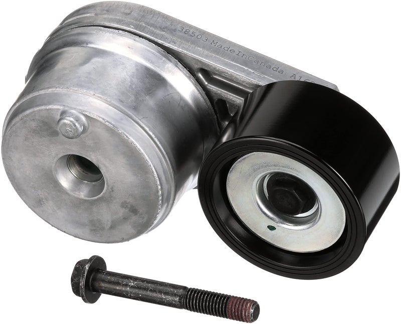 Gates 38503 FleetRunner HeavyDuty Belt Drive Tensioner