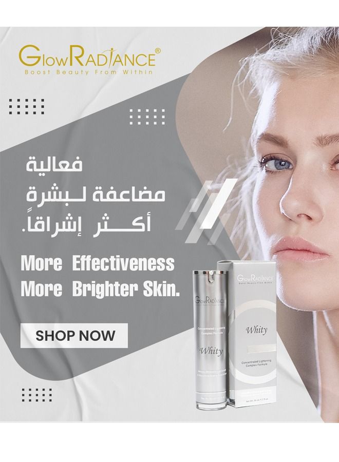 Whity Cream 70G