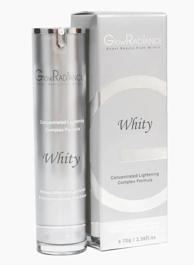 Whity Cream 70G