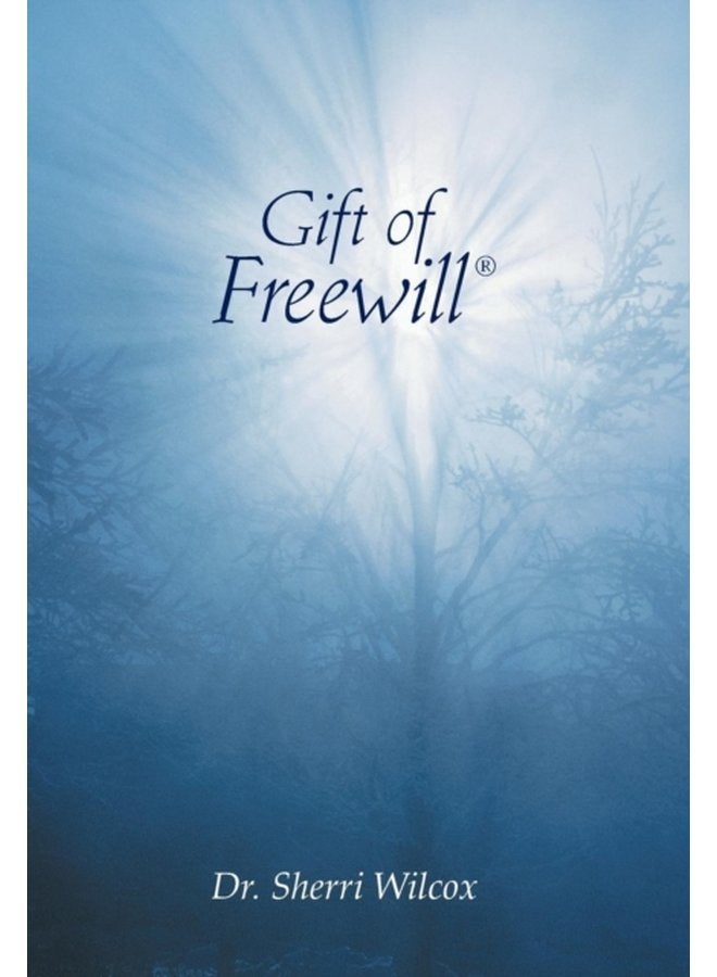 Gift of Freewill - Hardback