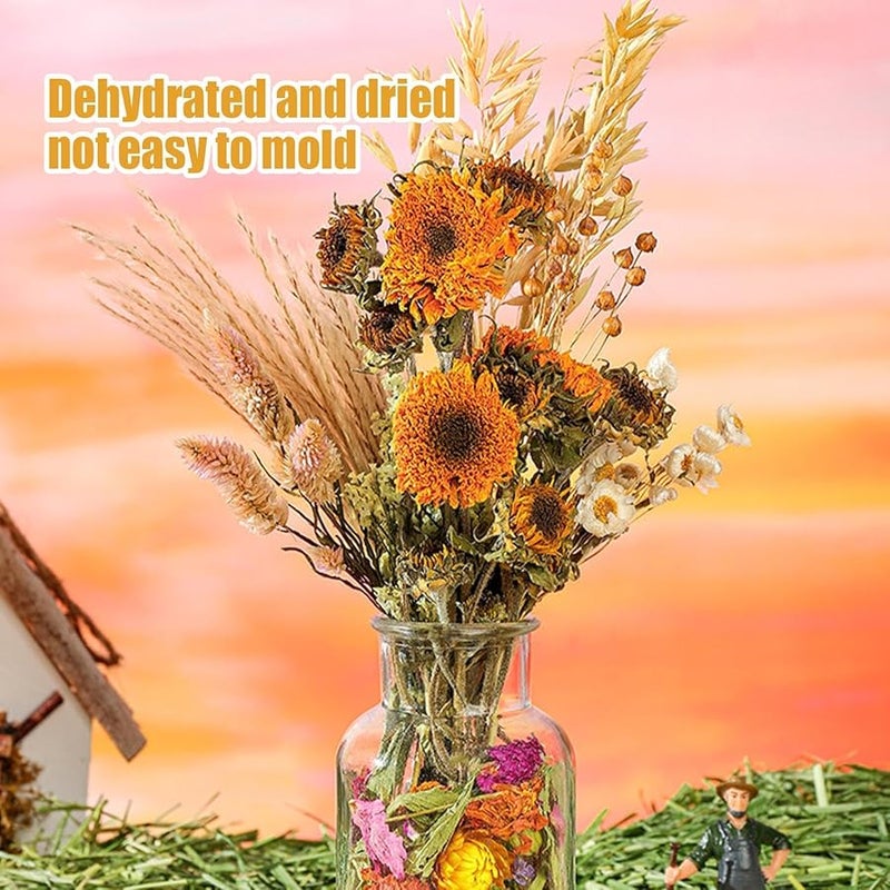 هاي فلورال شريدد بيدينج 1 قطعة للهامستر والجربيل والشينشيلا - Image 4